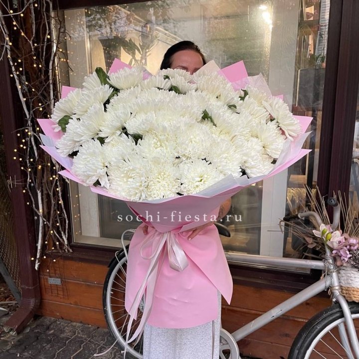 Букет Ванила в Екатеринбурге