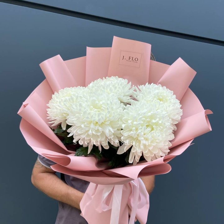 Профитроли №2 в Екатеринбурге