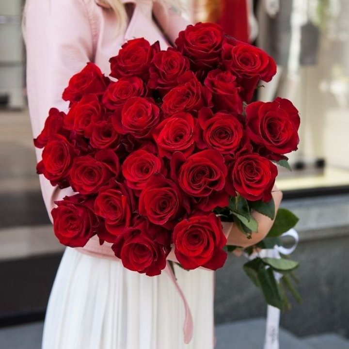 Комплимент в Екатеринбурге