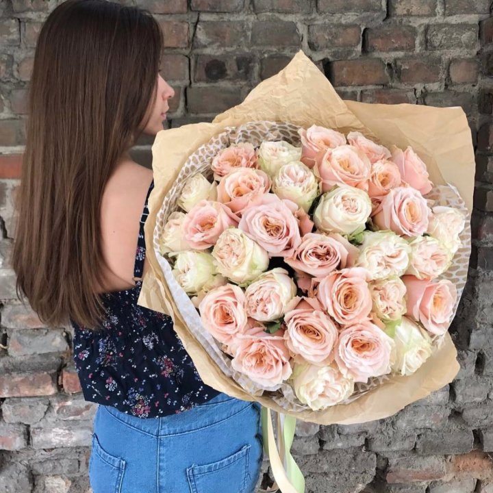 Маршмеллоу в Екатеринбурге