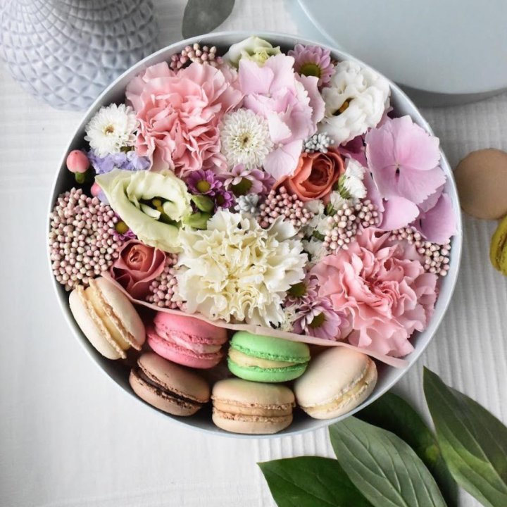 Крем бокс №2 в Екатеринбурге