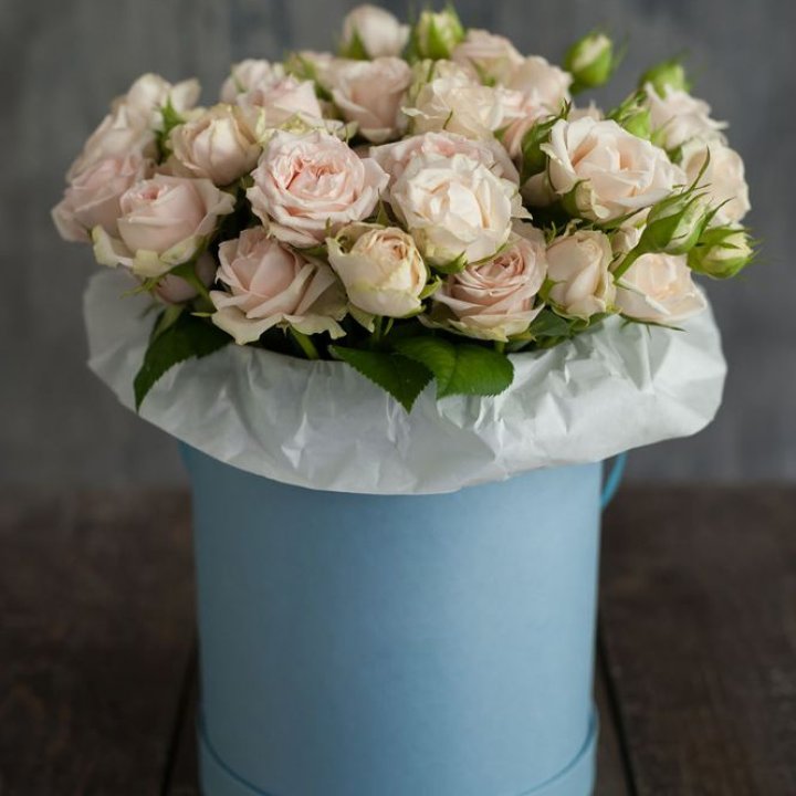 Бокс с бомбастиком в Екатеринбурге