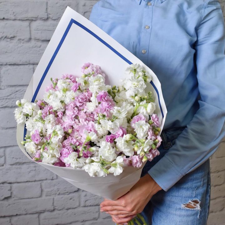 Маттиола в Екатеринбурге