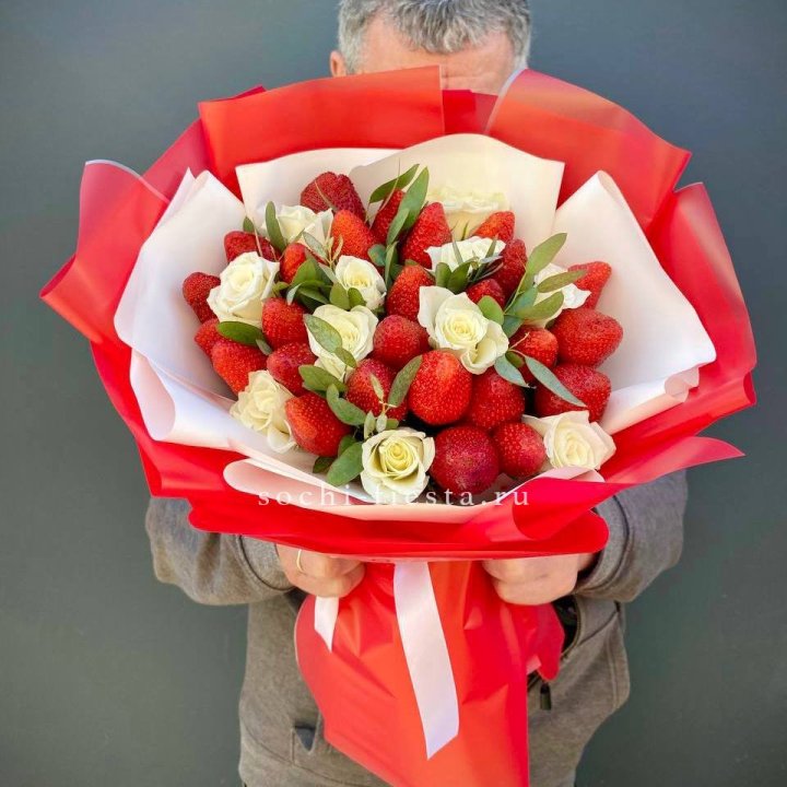 Ягодный бум №1 в Екатеринбурге