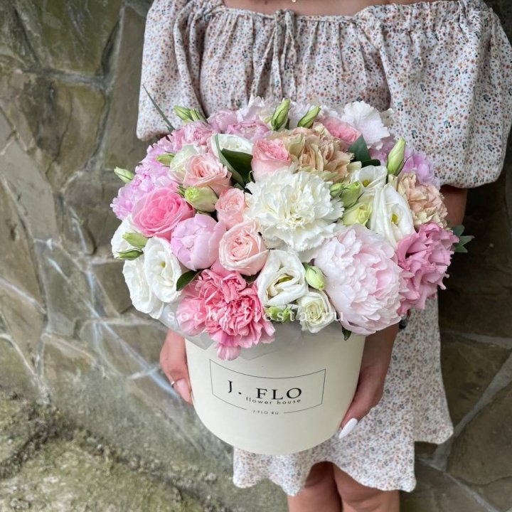 Нежность в Екатеринбурге