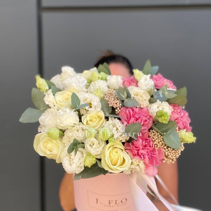 Бокс "Первая встреча" в Екатеринбурге