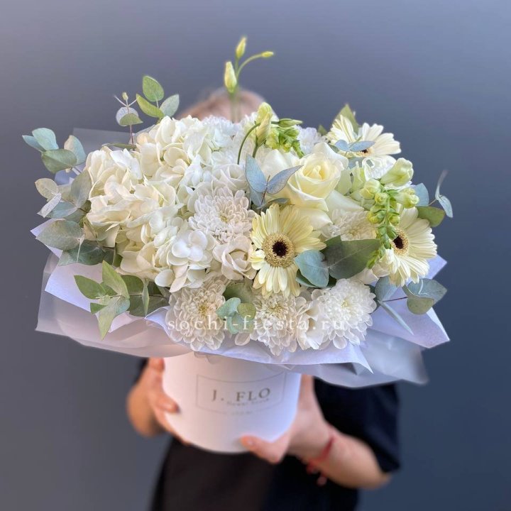  Коробочка  "Луна" в Екатеринбурге