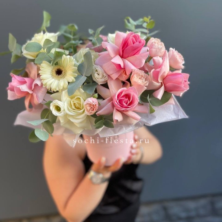  Коробочка  "Полу месяц" в Екатеринбурге