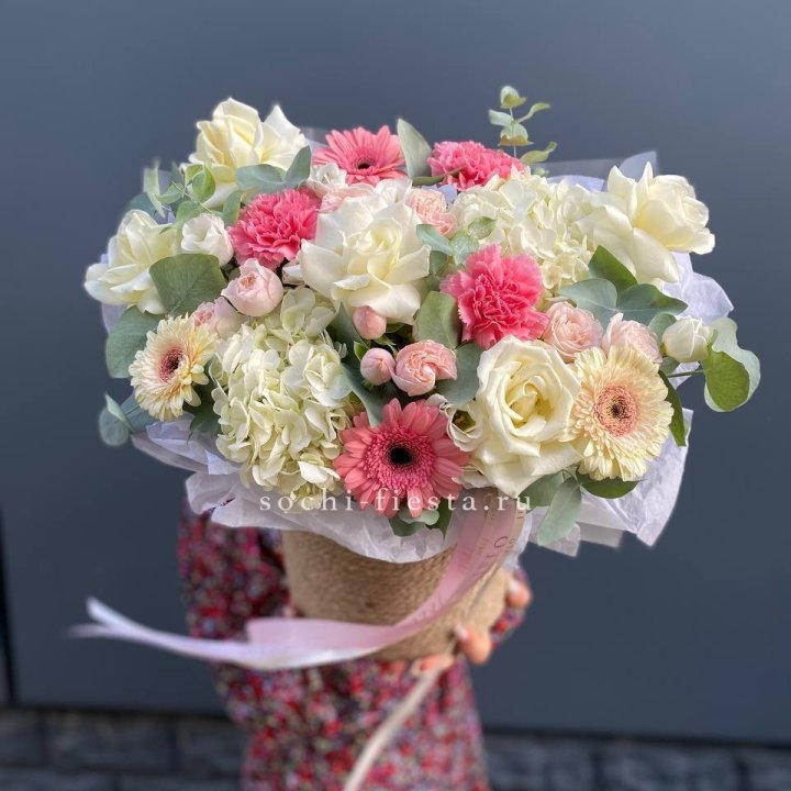  Коробочка  "Радость" в Екатеринбурге