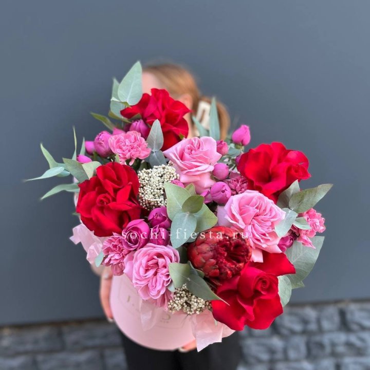  Бокс "Королева" в Екатеринбурге