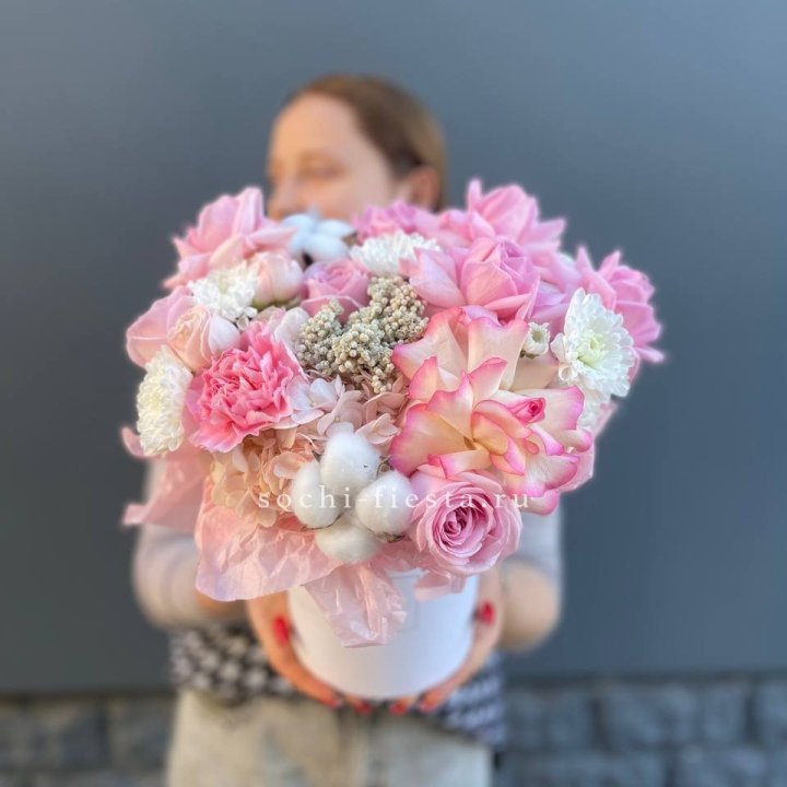 Бокс "Мания совершенства" в Екатеринбурге