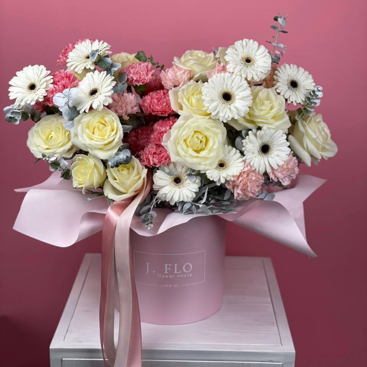 Коробка трио в Екатеринбурге