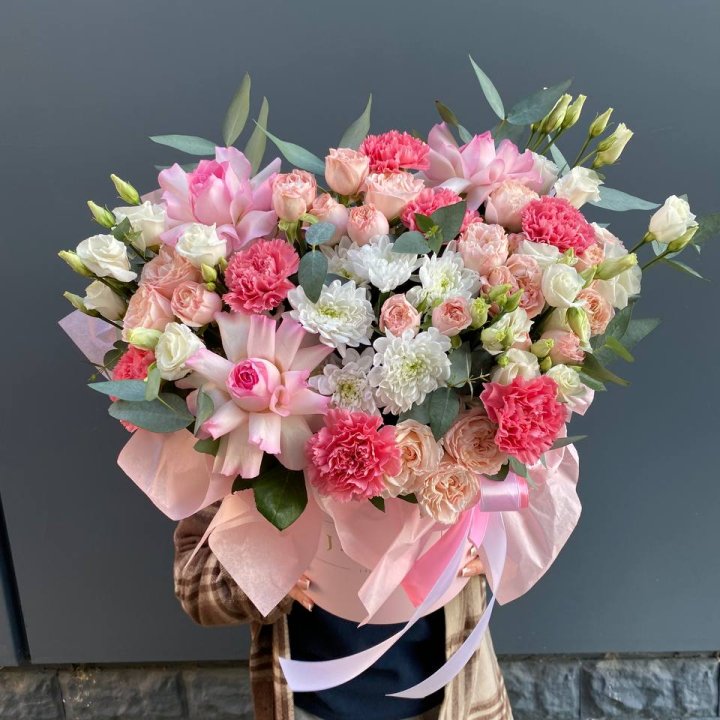 Бокс "Мирослава" в Екатеринбурге