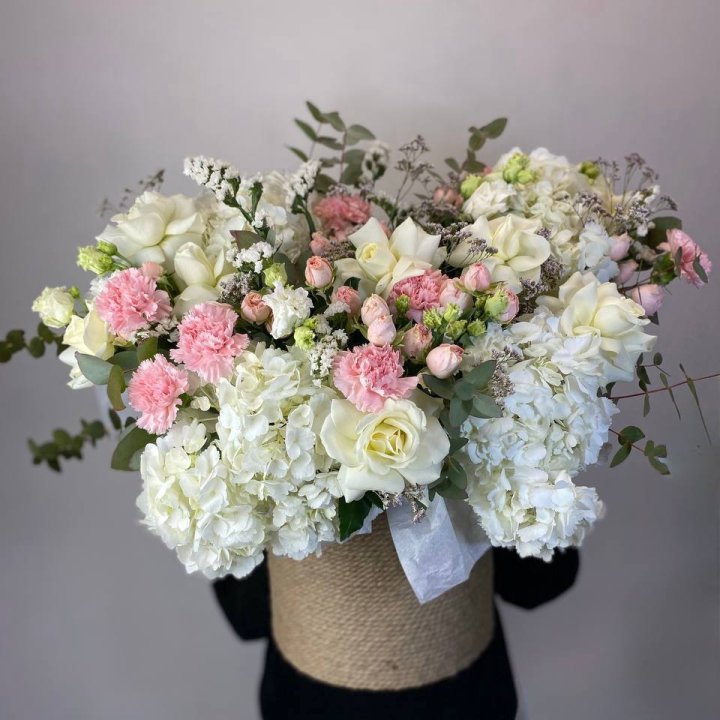  Кашпо "Стефания" в Екатеринбурге