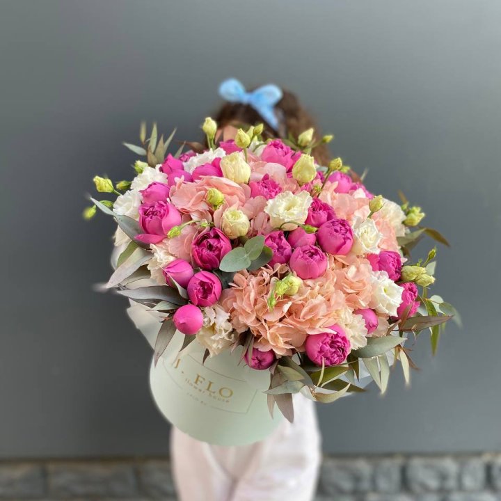 Бокс "Агата мисти" в Екатеринбурге