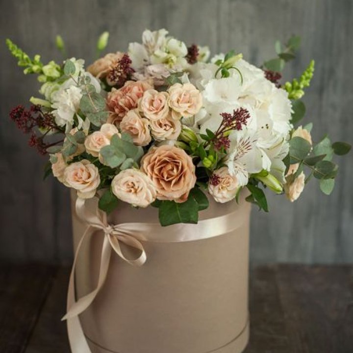 Кофейный цилиндр №1 в Екатеринбурге