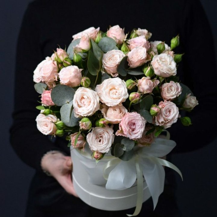 Бомбастик бокс №2 в Екатеринбурге