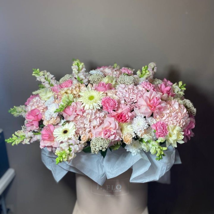  Коробка гигант №3 в Екатеринбурге