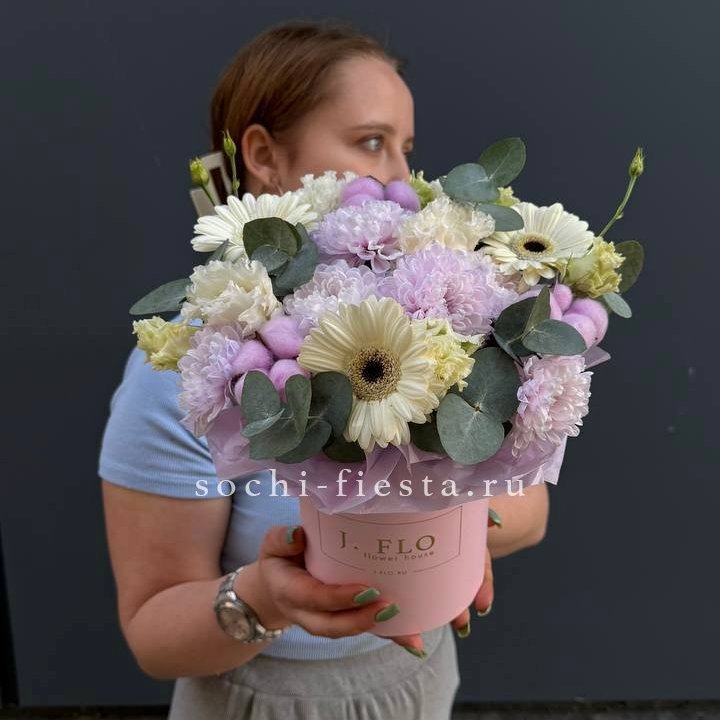 Нежный бокс в Екатеринбурге