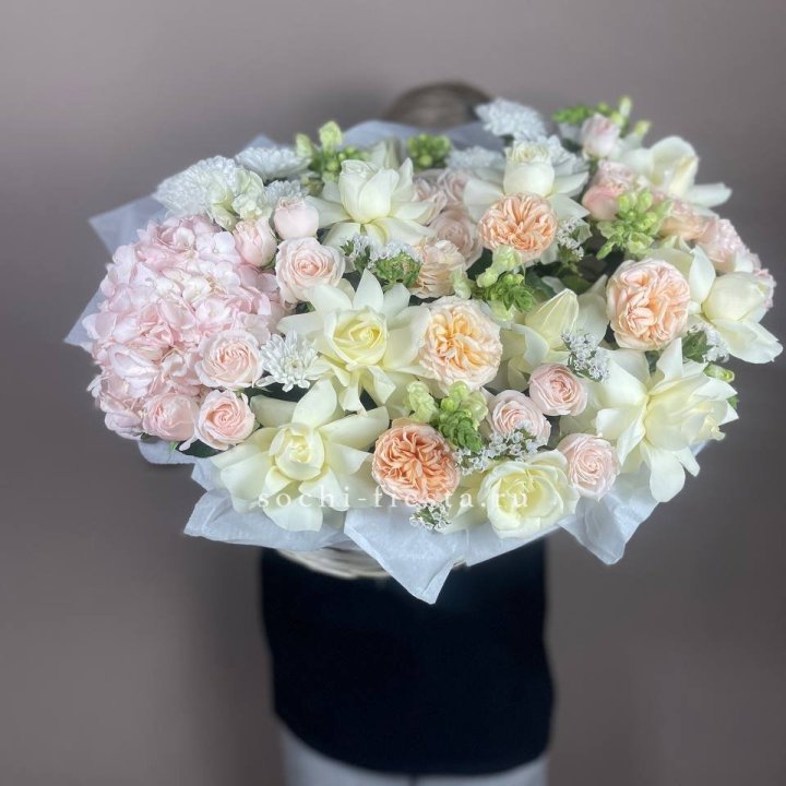 Корзина №5 в Екатеринбурге