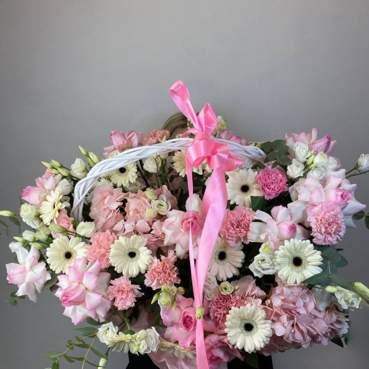 Корзина "Ионита" в Екатеринбурге