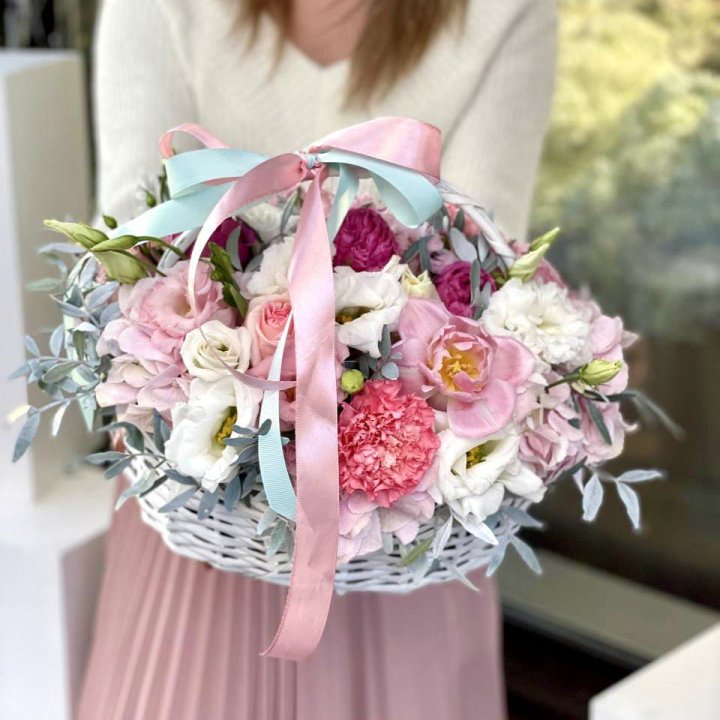 Корзинка №2 в Екатеринбурге