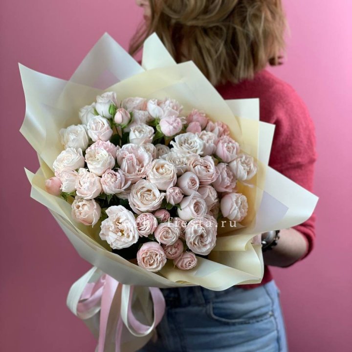 Букет "Моника" в Екатеринбурге