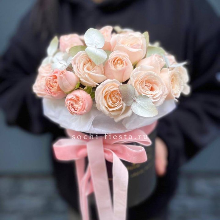 Бокс с бомбастиком в Екатеринбурге