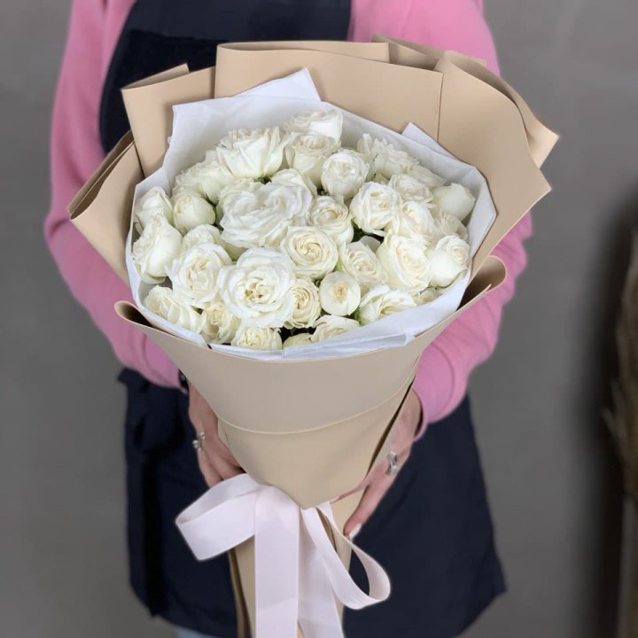 Lady Bombastik Pionka  в Екатеринбурге