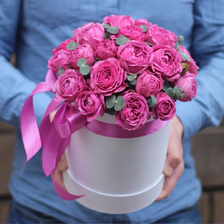 Бокс мисти баблс в Екатеринбурге