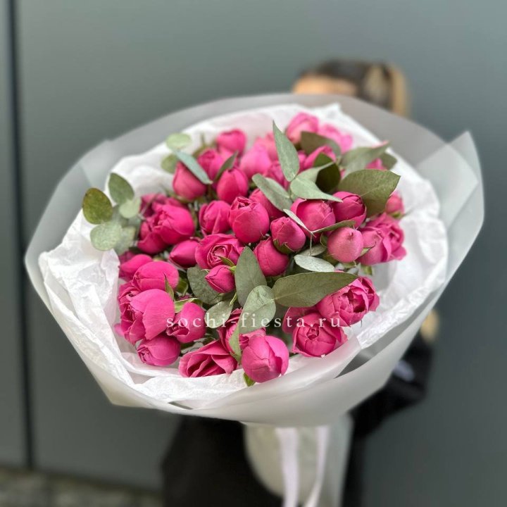 17 Мисти бабблс в Екатеринбурге