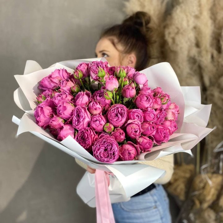 25 мисти баблс в воздушном оформлении в Екатеринбурге