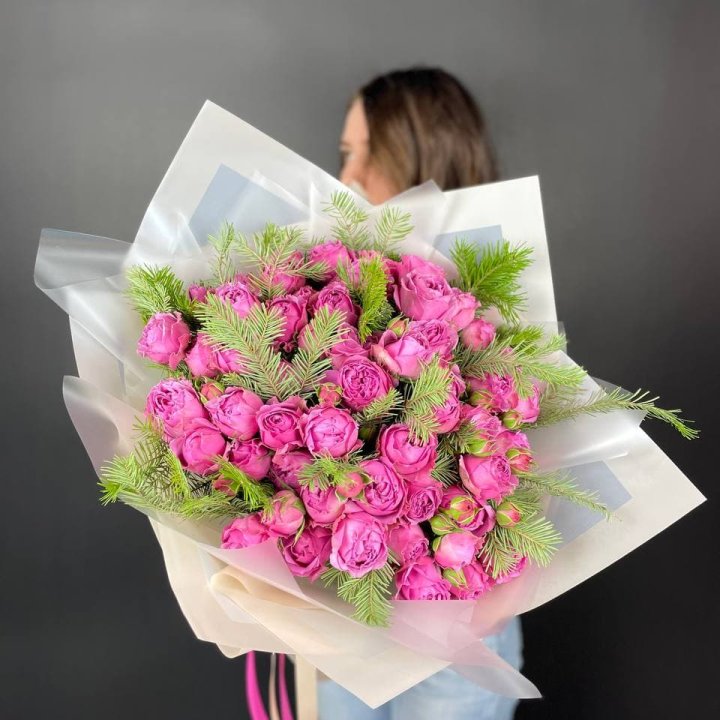 Мисти крисмас в Екатеринбурге