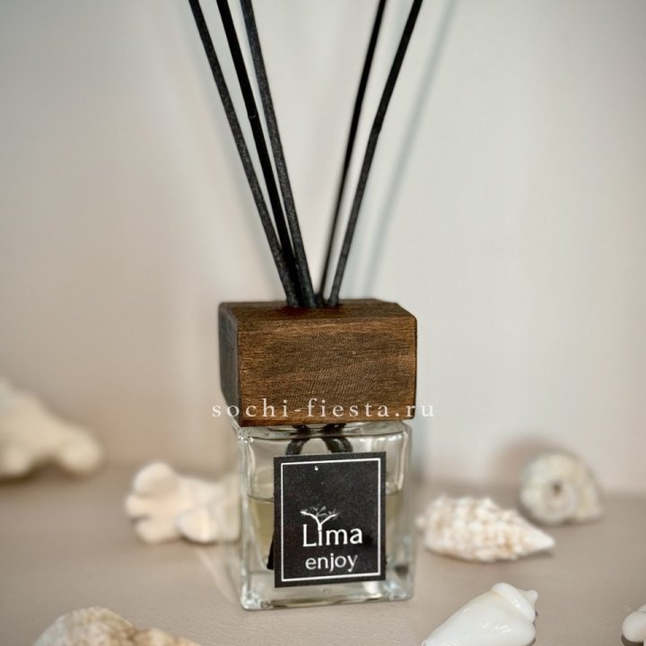 Диффузор для дома с палочками "Энджой" в Екатеринбурге