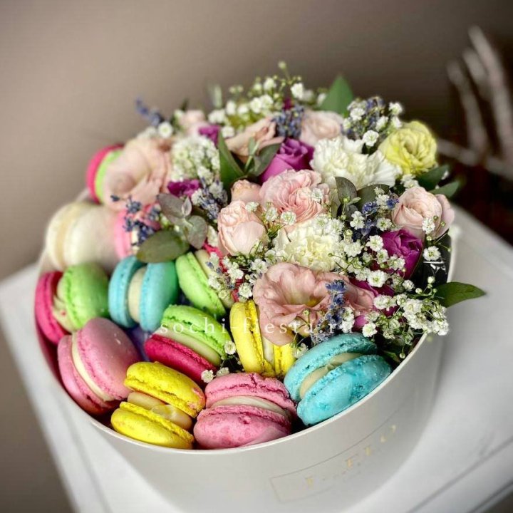 Крем бокс в Екатеринбурге