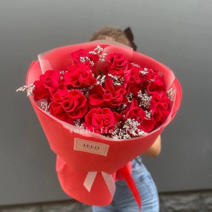 Букет "Элегант" в Екатеринбурге