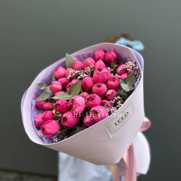 Мисти Баблс  "Кремиси" в Екатеринбурге