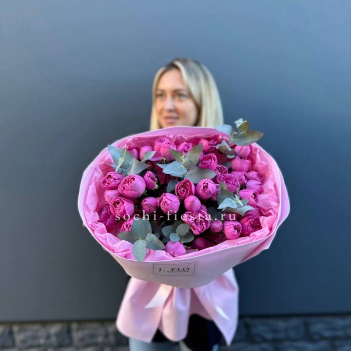 19 Мисти бабблс в Екатеринбурге