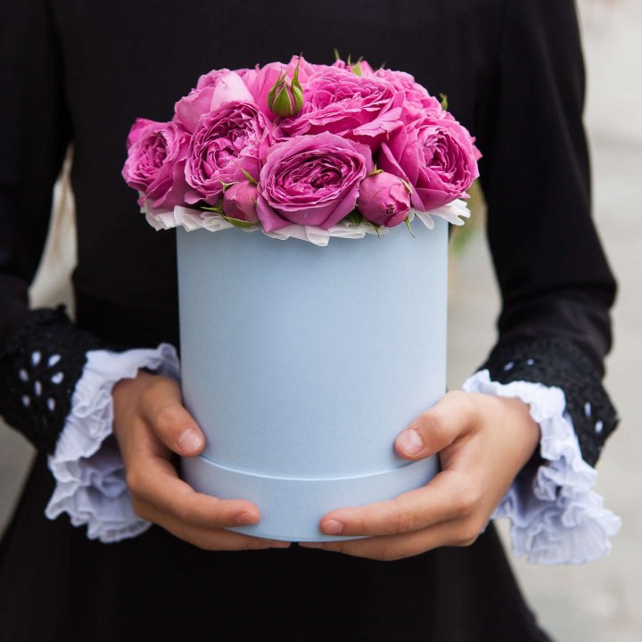 Бокс мини мисти в Екатеринбурге