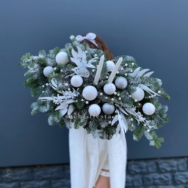 Композиция настольная  в Екатеринбурге