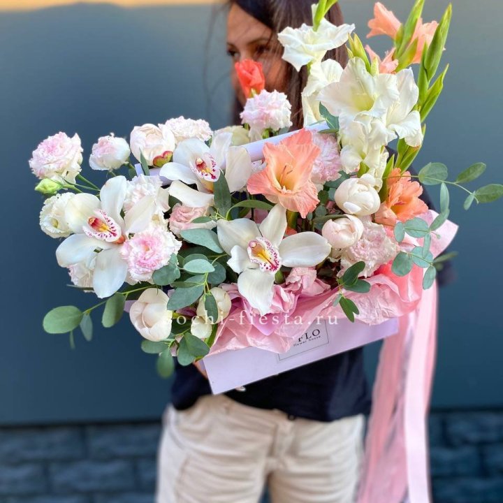 Ящик №3 в Екатеринбурге