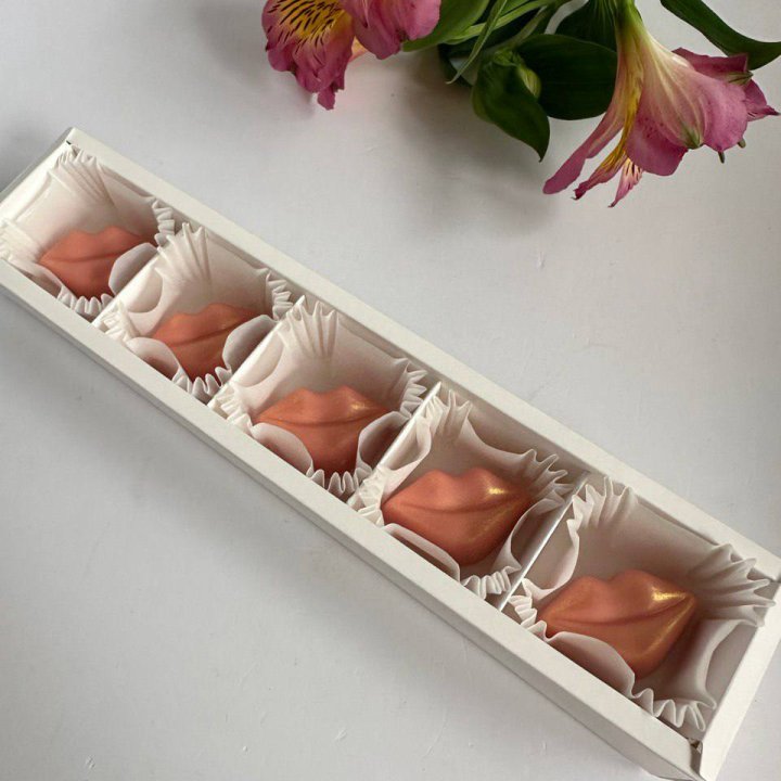 Бельгийский шоколад губки в Екатеринбурге