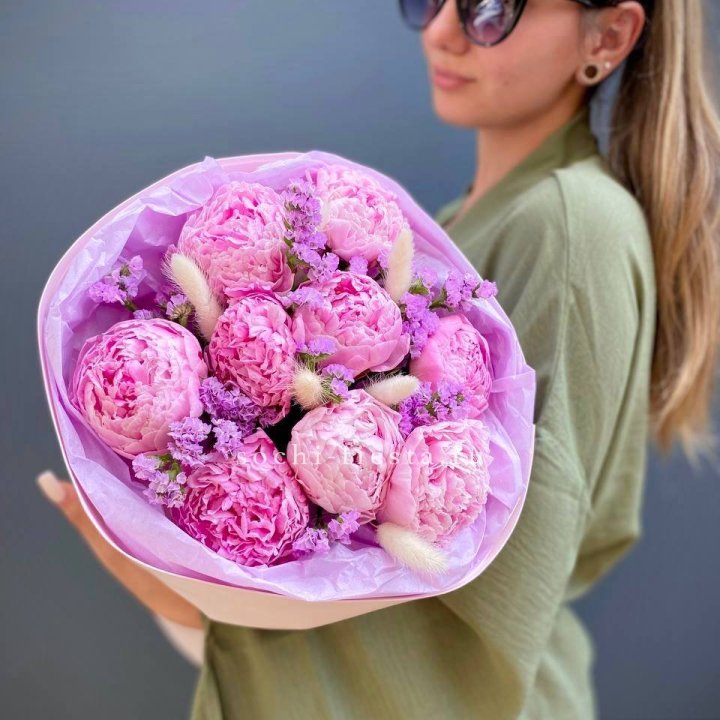  Букет "Белла" в Екатеринбурге