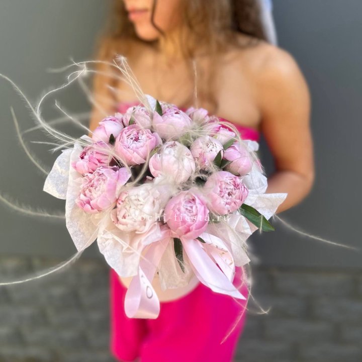 Цилиндр "Асмина" в Екатеринбурге