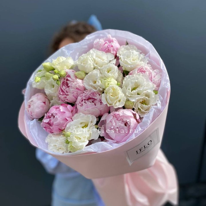  Букет "Килиан" в Екатеринбурге