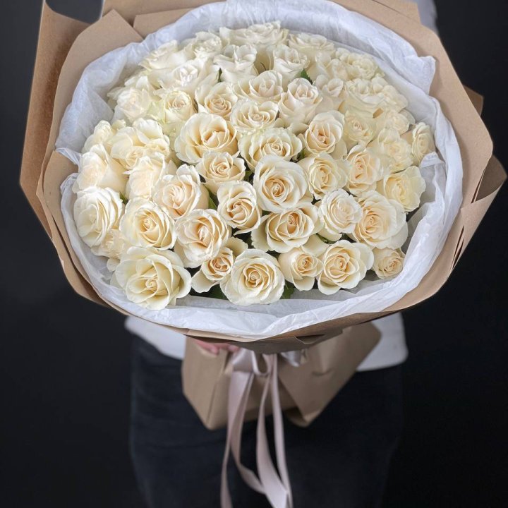 51 кеннийская роза в Екатеринбурге