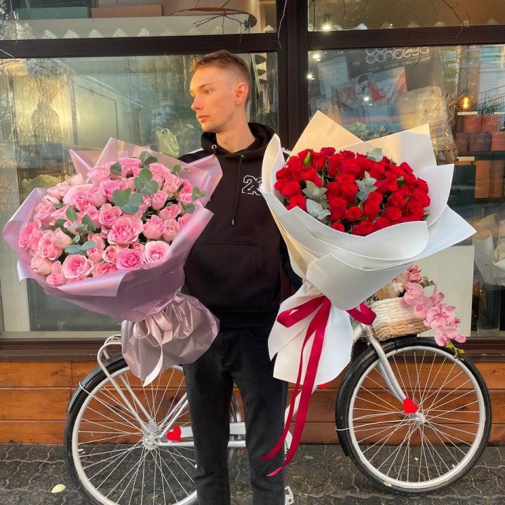 Комбо набор в Екатеринбурге