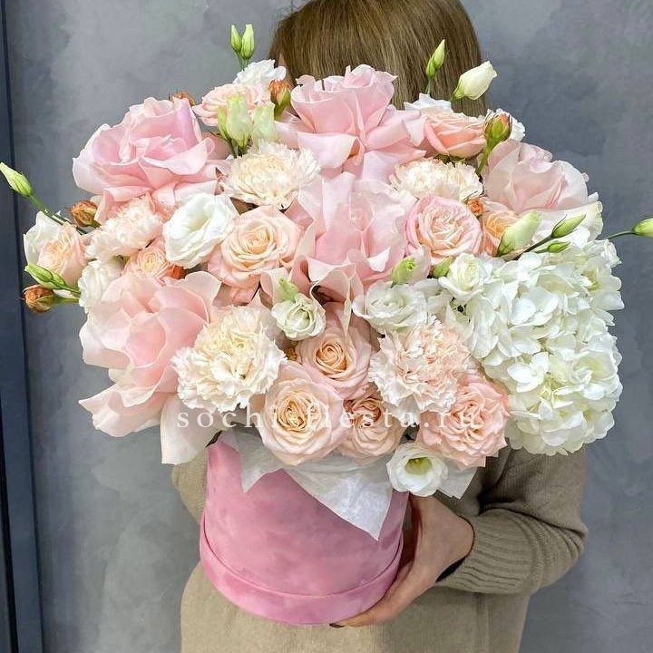 Авторский бокс №1 в Екатеринбурге