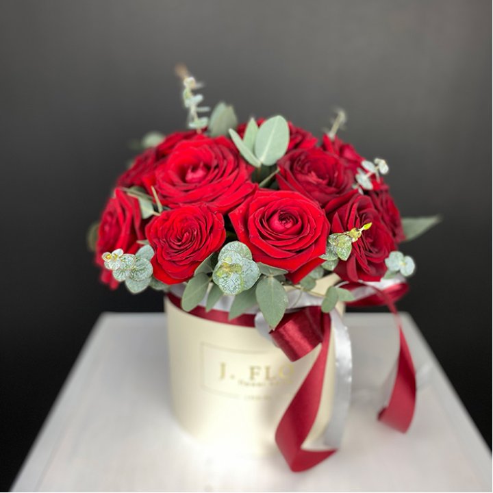 Ред бокс в Екатеринбурге