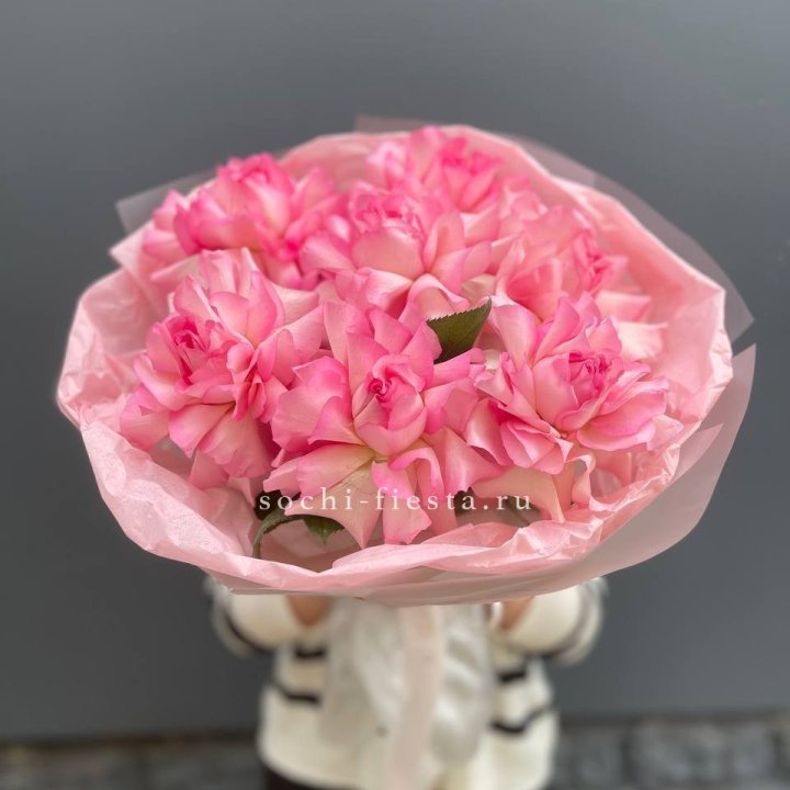 7 Роз Мандала в Екатеринбурге